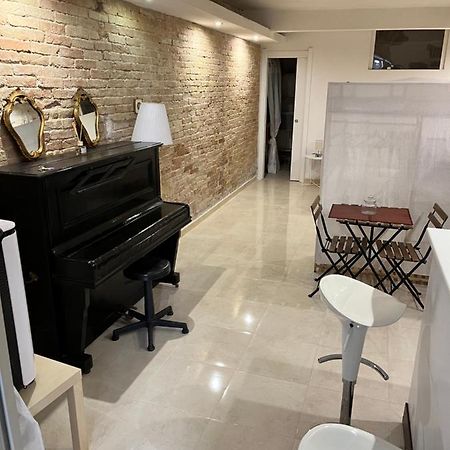 House74 Lejlighed Cagliari Eksteriør billede