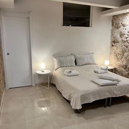House74 Lejlighed Cagliari Eksteriør billede