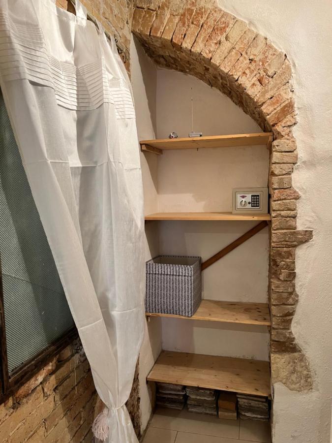 House74 Lejlighed Cagliari Eksteriør billede