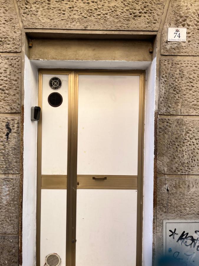 House74 Lejlighed Cagliari Eksteriør billede