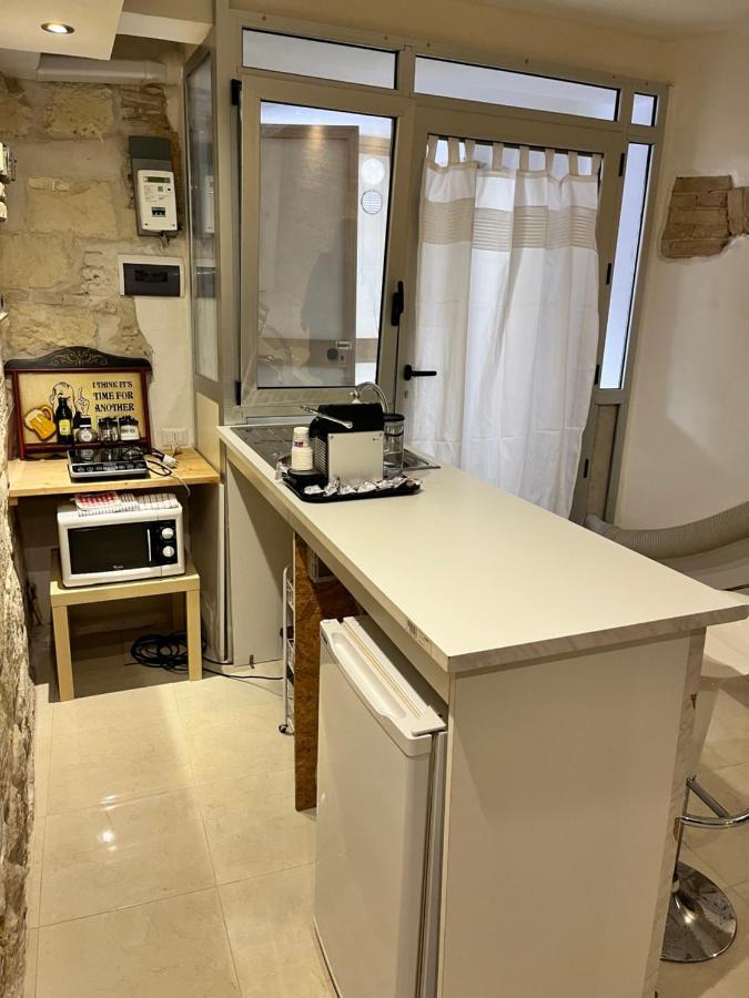 House74 Lejlighed Cagliari Eksteriør billede