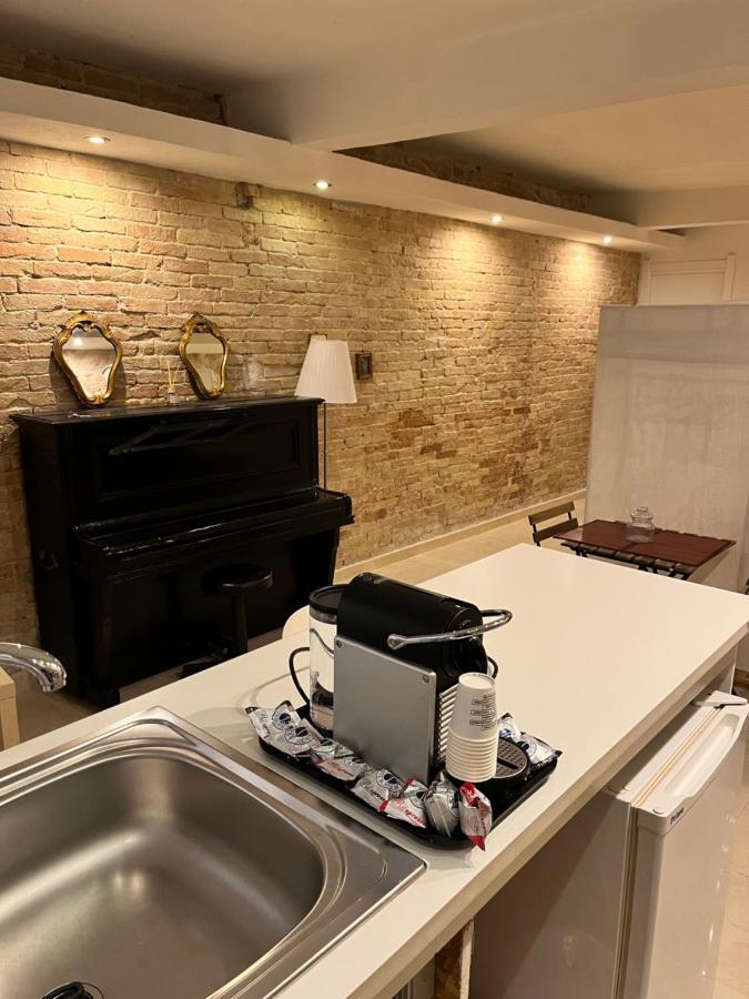 House74 Lejlighed Cagliari Eksteriør billede