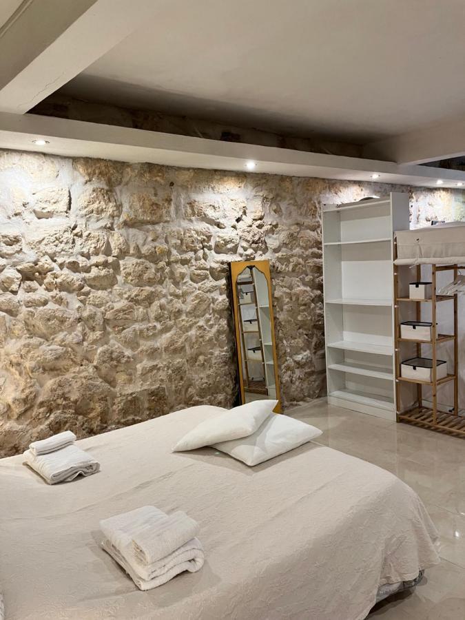 House74 Lejlighed Cagliari Eksteriør billede