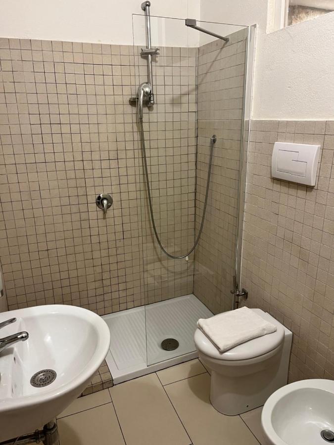 House74 Lejlighed Cagliari Eksteriør billede